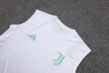 2025/26 JUV White Vest Training Jersey(A Set)