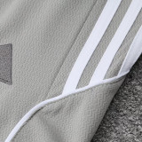 2025/26 RM Grey White Training Jersey(A Set)