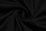 2025/26 BA Black Vest Training Jersey(A Set)
