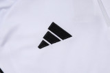 2025/26 AA White Kids Sweater Tracksuit