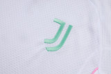 2025/26 JUV White Training Jersey(A Set)