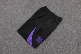 2025/26 BA Black Vest Training Jersey(A Set)