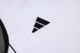 2025/26 AA White Vest Training Jersey(A Set)