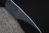 2025/26 AA Black Training Jersey(A Set)