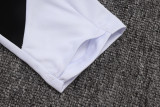 2025/26 Corinthians White Sweater Tracksuit