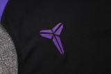 2025/26 BA Black Vest Training Jersey(A Set)