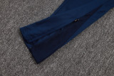 2025/26 PSG Sapphire Blue Sweater Tracksuit