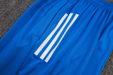 2025/26 RM Blue Vest Training Jersey(A Set)