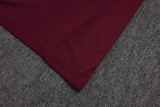 2025/26 ARS Maroon POLO Training Tracksuit