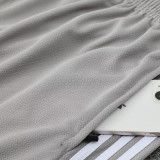 2025/26 RM Grey White Training Jersey(A Set)