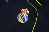 2025/26 RM Black POLO Training Tracksuit