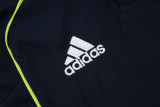 2025/26 RM Black POLO Training Tracksuit