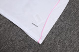 2025/26 JUV White Training Jersey(A Set)
