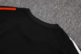 2025/26 AA Black Training Jersey(A Set)