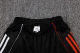 2025/26 AA White Training Jersey(A Set)