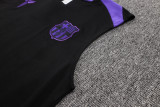 2025/26 BA Black Vest Training Jersey(A Set)