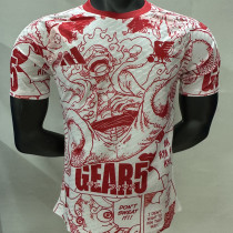 2025/26 Japan Special Edition Player Version Jersey