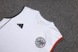 2025/26 AA White Vest Training Jersey(A Set)
