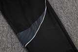 2025/26 AA White Sweater Tracksuit
