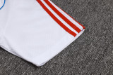 2025/26 BFC White POLO Training Tracksuit