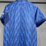 2025/26 ARS Away Blue Player Version Soccer Jersey