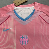 2025/26 BA Special Edition Women Soccer Jersey 女