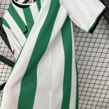 2025/26 Cordoba Home Fans Soccer Jersey 科尔多瓦