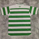 2003/2004 Celtic Home Retro Soccer Jersey