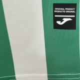 2025/26 Cordoba Home Fans Soccer Jersey 科尔多瓦