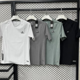 2025/26 AD Casual Quick Drying Training Jersey  A220 绿色