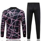 2025/26 PSG Kids Sweater Tracksuit