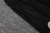 2025/26 PSG White Sweater Tracksuit