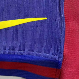 2025/26 BA Home Player Version Shorts Pants 球员版