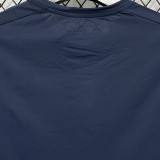 2025/26 NK Casual Quick Drying Training Jersey  A221藏青色