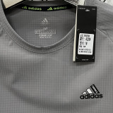 2025/26 AD Casual Quick Drying Training Jersey  A220 灰色
