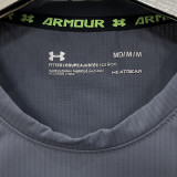 2025/26 UA Casual Quick Drying Training Jersey  A222 藏青色