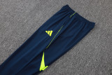 2025/26 RM Sapphire Blue Sweater Tracksuit