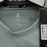 2025/26 AD Casual Quick Drying Training Jersey  A220 绿色