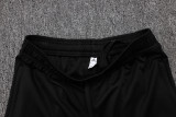 2025/26 PSG White Sweater Tracksuit