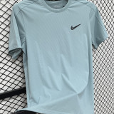 2025/26 NK Casual Quick Drying Training Jersey  A221浅蓝色