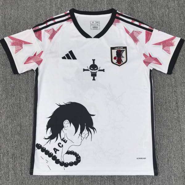 2025/26 Japan Special Edition Fans Jersey