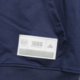2025/26 ARS Hoody Zipper Jacket Tracksuit