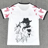2025/26 Japan Special Edition Fans Jersey