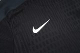 2025/26 NK Black Training Jersey (A Set)