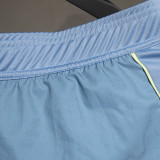2025/26 JUV Away Player Version Shorts Pants  (A+球员版)
