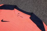 2025/26 NK Orange Training Jersey (A Set)