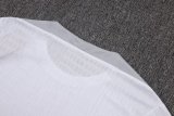 2025/26 NK White Training Jersey (A Set)
