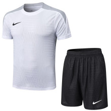 2025/26 NK White Training Jersey (A Set)