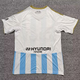 2025/26 Real Oviedo Third Fans Soccer Jersey