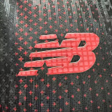 2025/26 LeverKusen Home Player Version Soccer Jersey